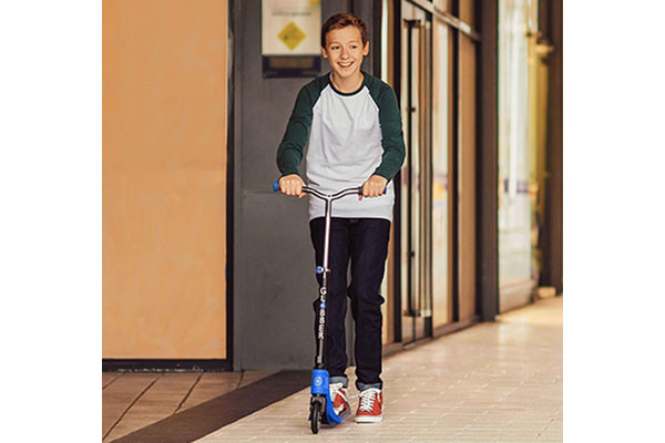 Voor kinderen vanaf 6 jaar.