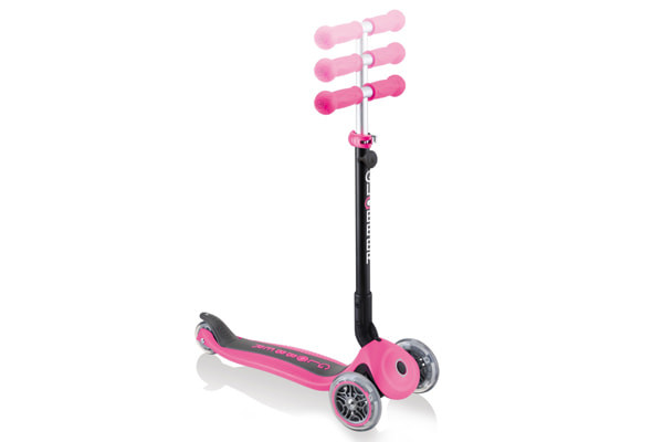 Verstelbaar stuur (67,5-77,5 cm)