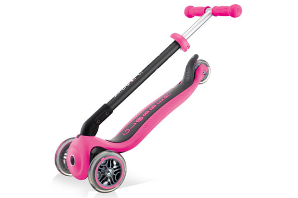 Eenvoudig in te klappen