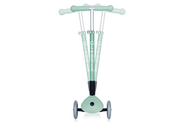 Gepatenteerd inschakelbaar stuurslot