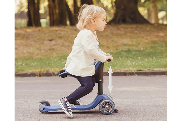 Eenvoudig te verstellen