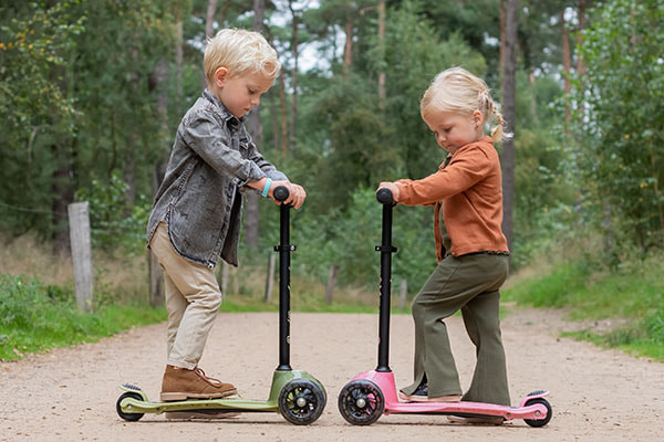 Diverse kleuren beschikbaar