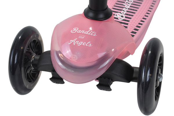 Inschakelbaar stuurslot