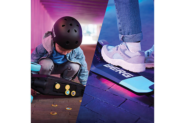 Af te wisselen met de LED module