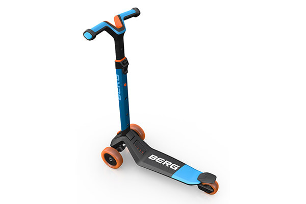 Voor kinderen vanaf 2 jaar