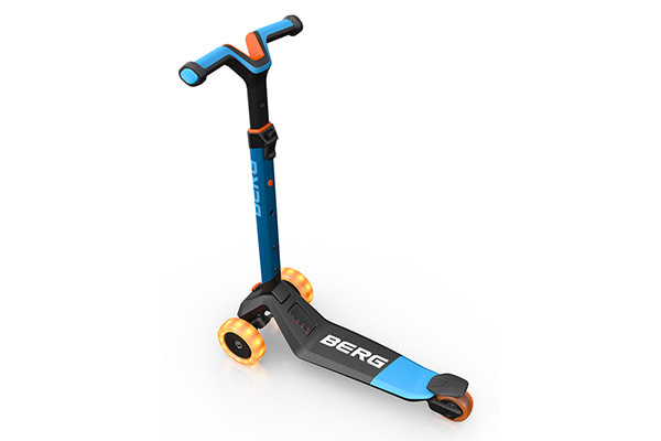 Voor kinderen vanaf 2 jaar