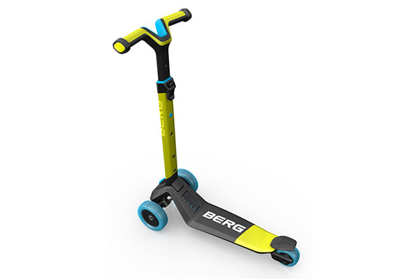 Voor kinderen vanaf 2 jaar