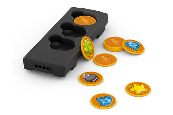 BERG Nexo magneet module