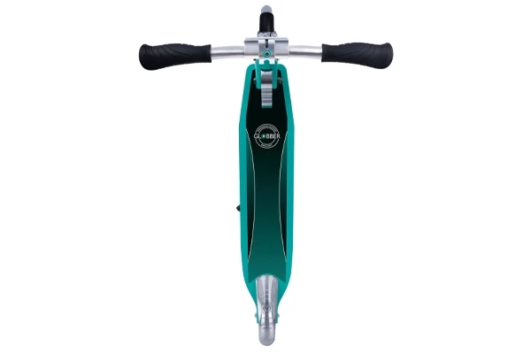 Board met anti-slip griptape