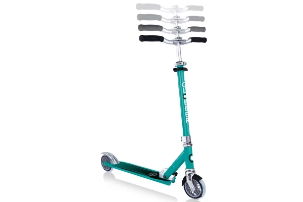 Verstelbaar stuur (80-85-90-95 cm)