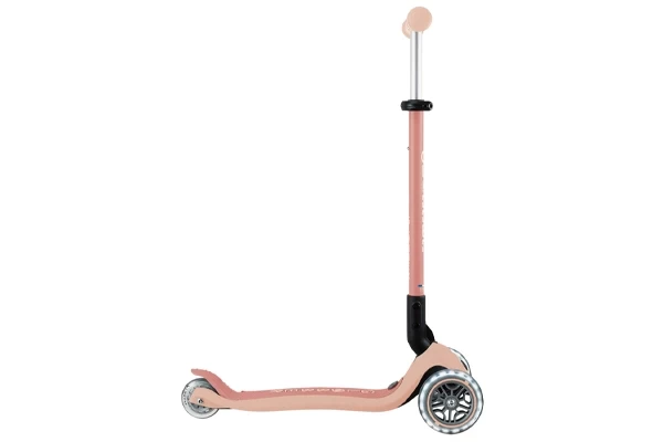 Vanaf 3 tot aan wel 9 jaar