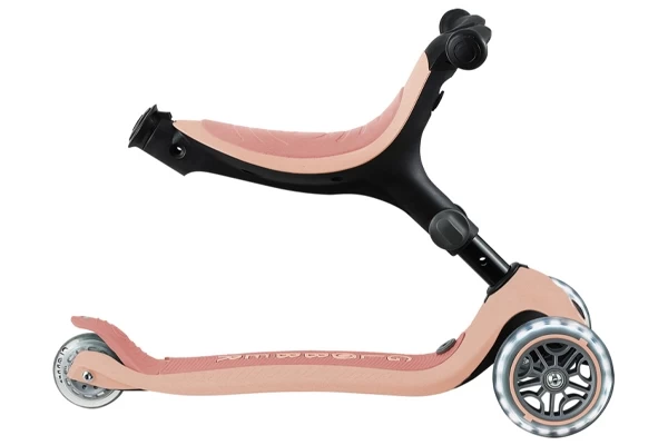 Verstelbare zitting (25,5-29 cm)