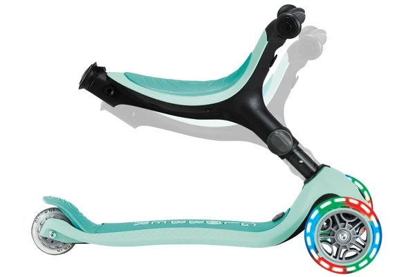 Verstelbare zitting (25,5-29 cm)