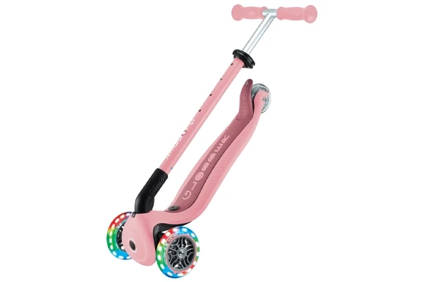 Eenvoudig in te klappen