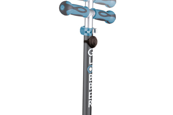 Met veiligheidshandvaten