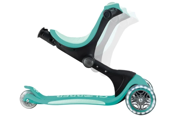 Verstelbare zitting (26,5-30,5 cm)