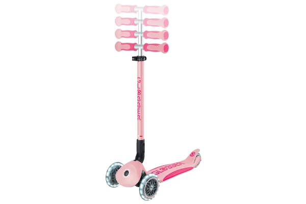 Verstelbaar stuur (67,5-82,5 cm)