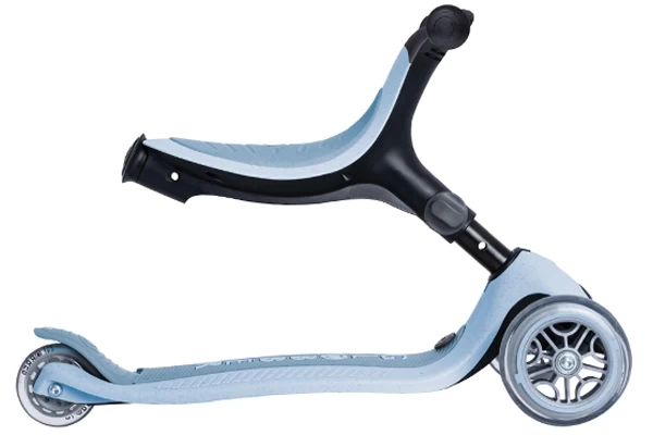 Comfortabele zitting