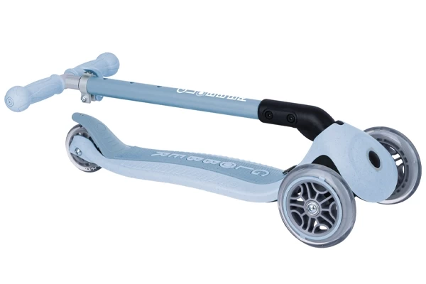 Eenvoudig in te klappen