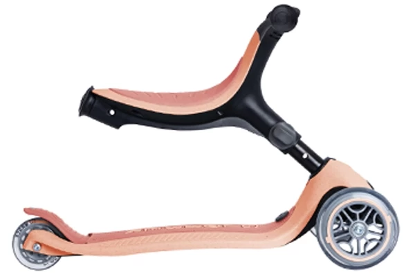 Comfortabele zitting