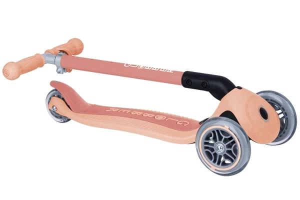 Eenvoudig in te klappen