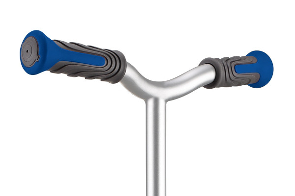 Met veiligheidshandvatten