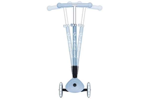 Gepatenteerd inschakelbaar stuurslot