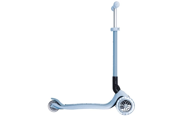 Gemaakt van ecologische materialen