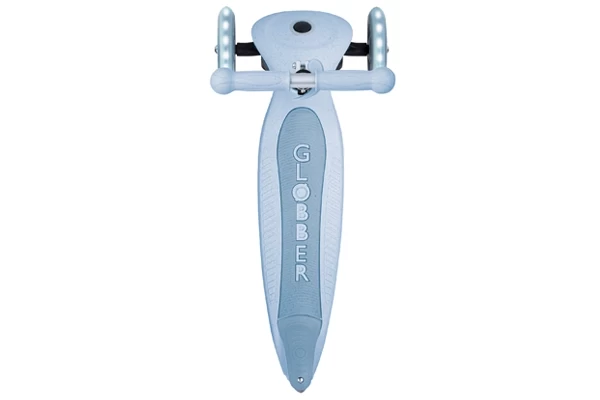 Lampjes in de wielen