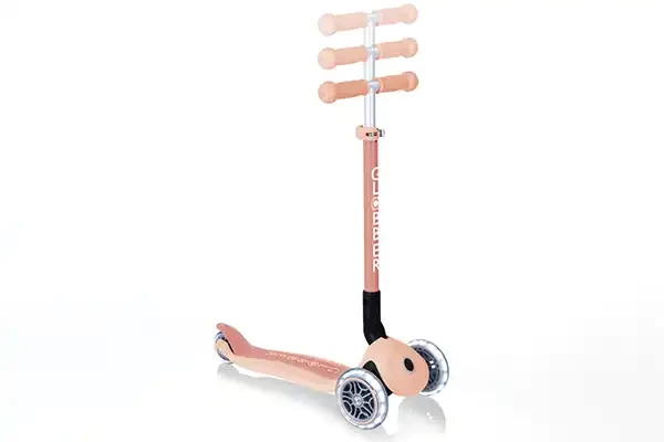 Verstelbaar stuur (67,5-77,5 cm)