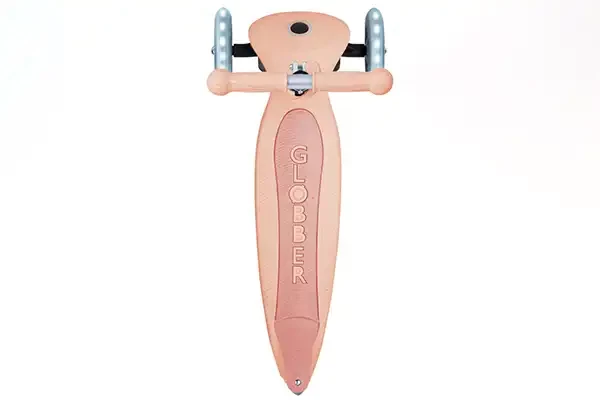 Lampjes in de wielen