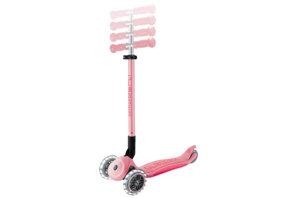 Verstelbaar stuur (67,5-82,5 cm)