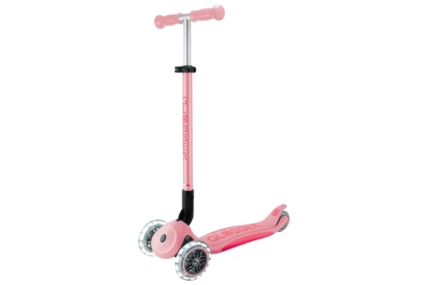 LED lampjes in de wielen