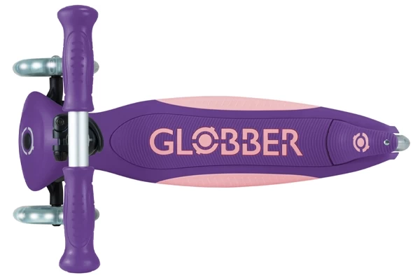 Board met antislip-laag