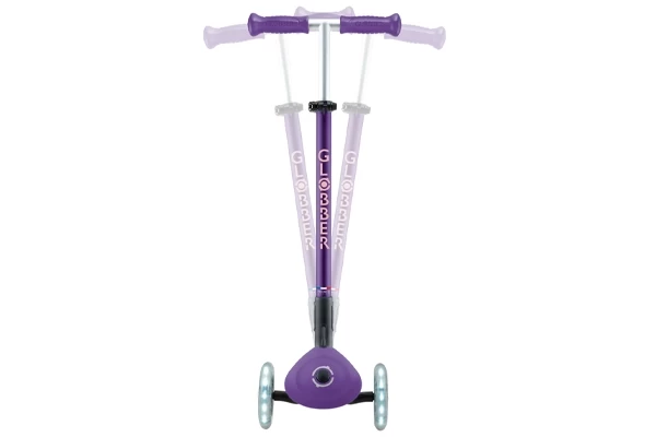 Inschakelbaar stuurslot