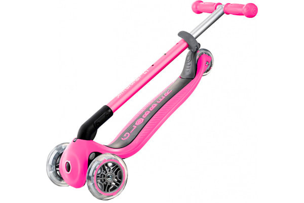 Eenvoudig in te klappen