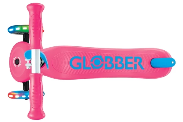 Board met antislip-laag