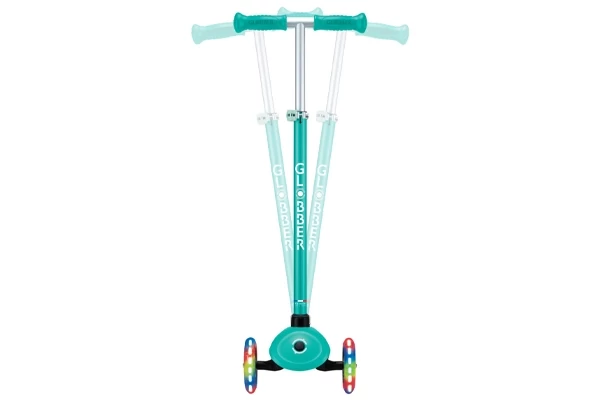 Inschakelbaar stuurslot