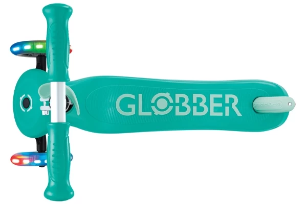 Board met antislip-laag