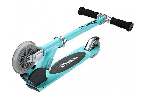 Voor kinderen vanaf 4 jaar