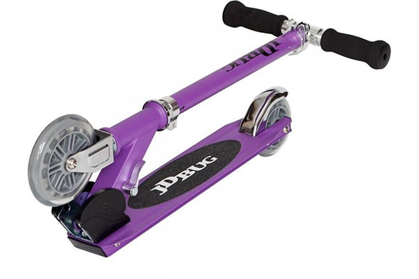 Voor kinderen vanaf 4 jaar