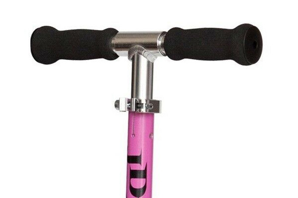 Verstelbaar stuur 63-84,5 cm