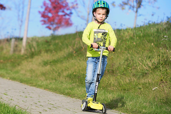 Voor kinderen vanaf 2 jaar