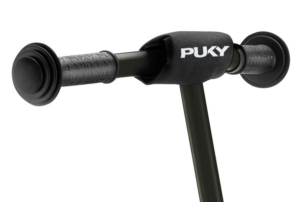 Puky Starter R1 rood | Kindersteppen.be