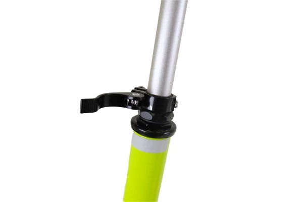 Eenvoudig te gebruiken stuurklem