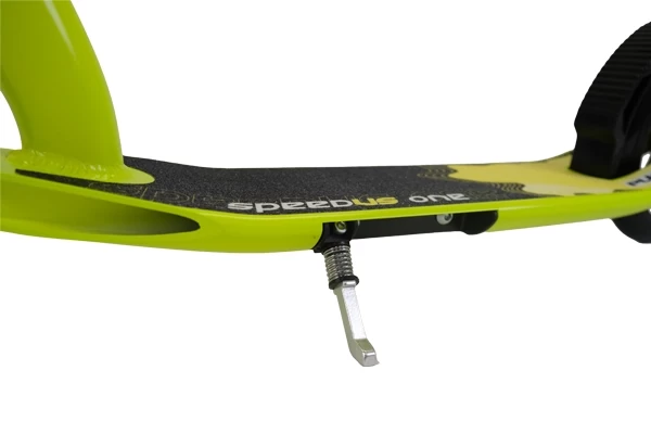 Geïntegreerde standaard