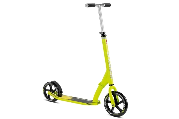 Voor de Speed Us One step van Puky