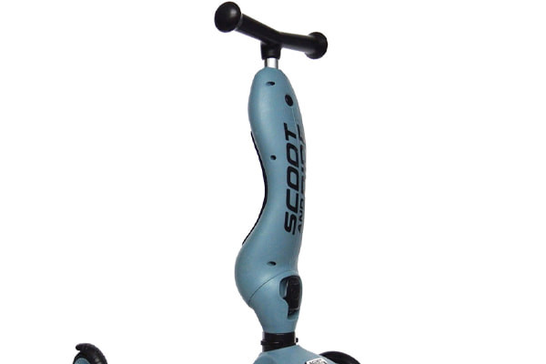 Verstelbaar stuur 57 - 64 cm