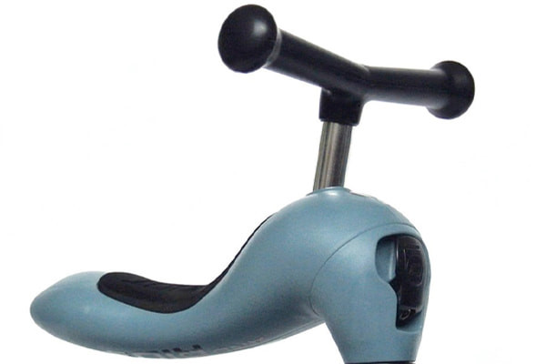 Verstelbare zitting (22,5-29 cm)