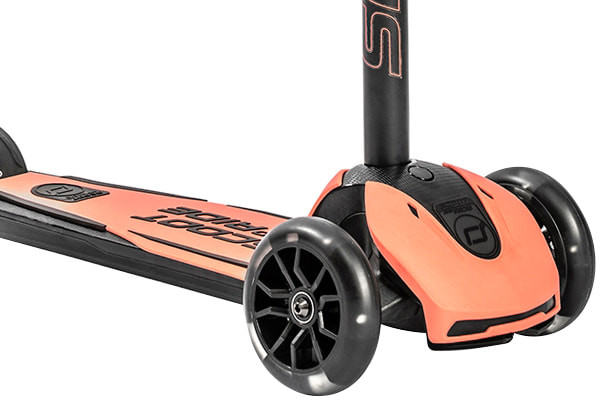 Stuur los te koppelen